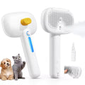 Cepillo Autolimpiante para Gatos