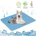 Colchoneta Refrigerante para Perros